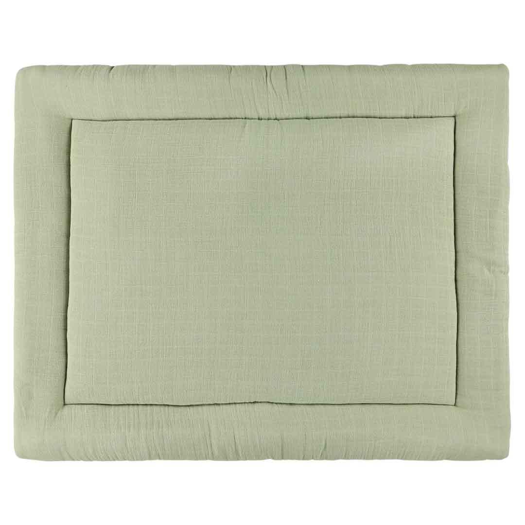Playpen mat - Bliss Sage